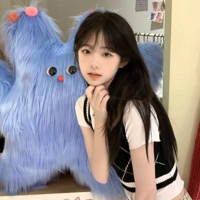 风格头像社会女生32张