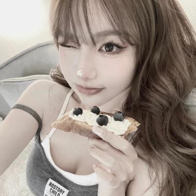 女头像ins高级质感潮40张