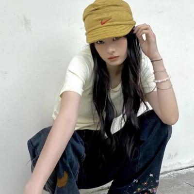 女头像ins高级质感潮40张