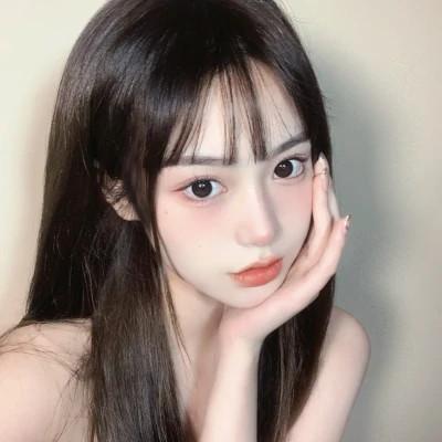 女头像ins高级质感照片40张