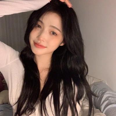 女头像ins高级质感照片40张
