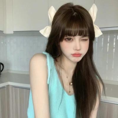 女头像ins高级质感潮40张