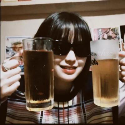 漂亮女生头像胶片高清精选32张