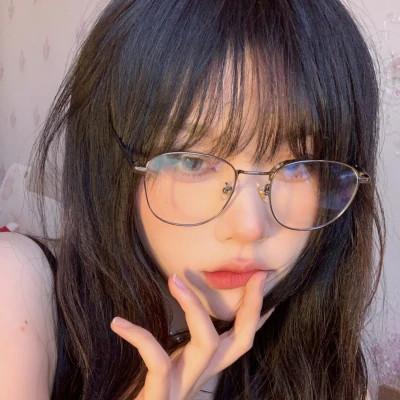 女头像ins高级质感潮40张