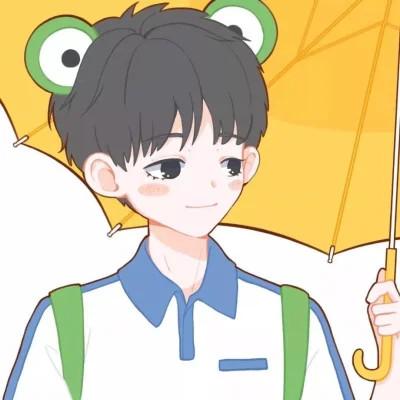 不正经的情侣头像图片wu32张