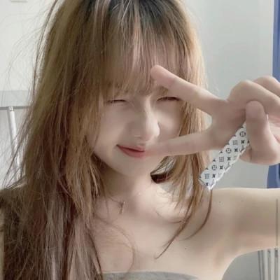 女头像ins高级质感照片40张