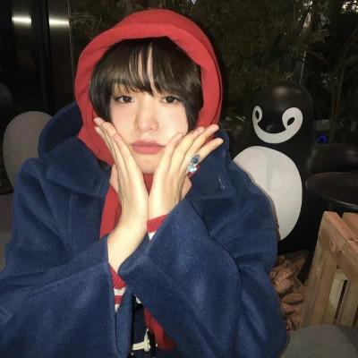 不同风格女头32张