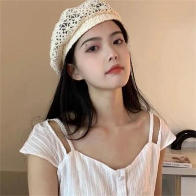日常头像微信女生真人32张