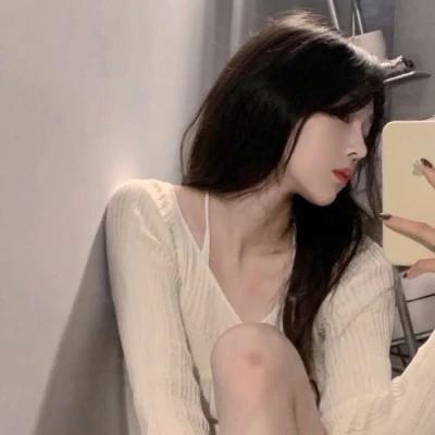 女头像ins高级质感潮40张