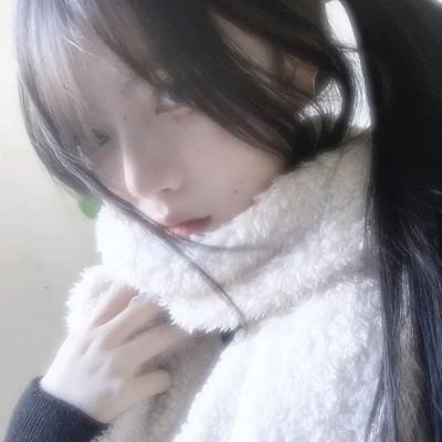 风格头像社会女生32张