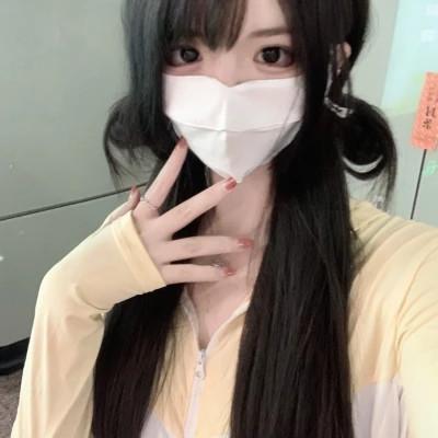 风格头像社会女生32张