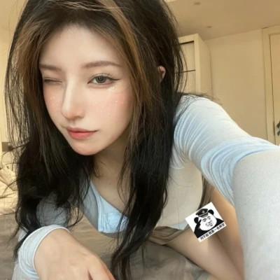 女头像ins高级质感照片40张