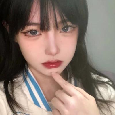 女头像ins高级质感潮40张