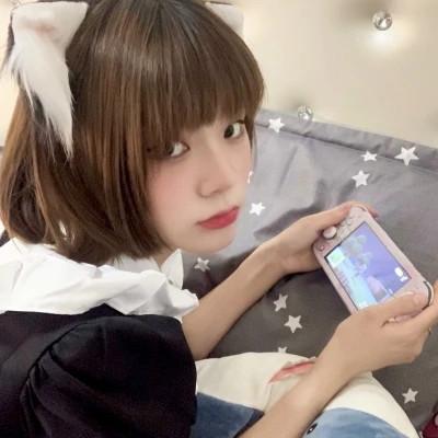 女头像ins高级质感潮40张