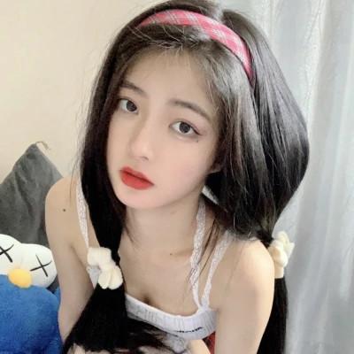 女头像ins高级质感照片40张