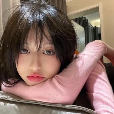 女头像ins高级质感潮40张
