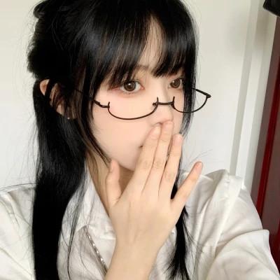 女头像ins高级质感照片40张