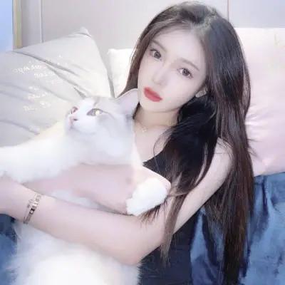 青春靓丽的女生头像图片大全48张