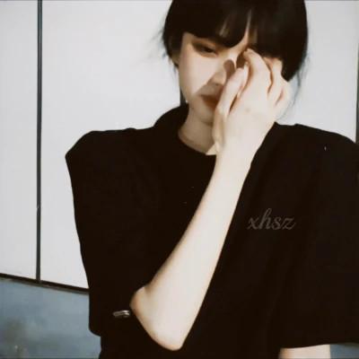 漂亮女生头像胶片高清精选32张