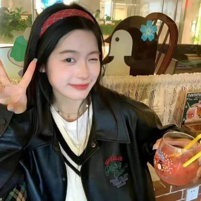 不同风格女头32张