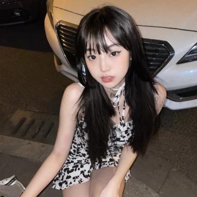 女头像ins高级质感照片40张
