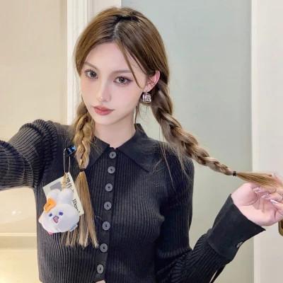 女头像ins高级质感照片40张