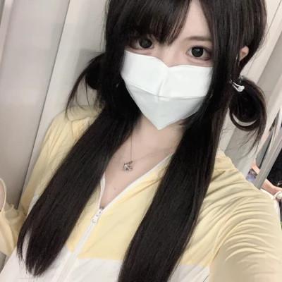 风格头像社会女生32张