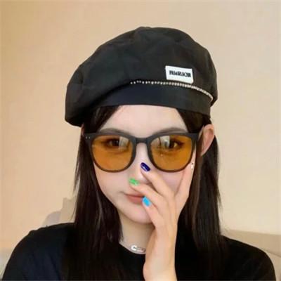 日常头像微信女生真人32张