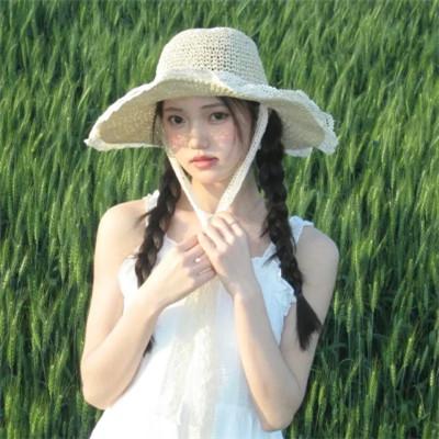真人优质感女头像高清32张