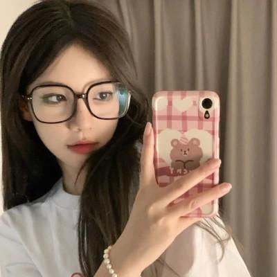 女头像ins高级质感照片40张