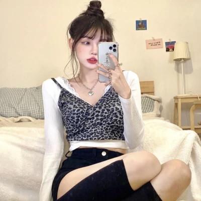 女头像ins高级质感潮40张