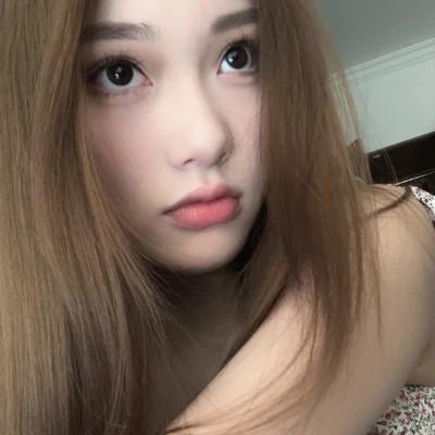 女头像ins高级质感照片40张