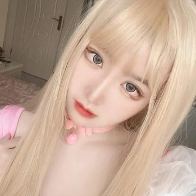 青春靓丽的女生头像图片大全48张