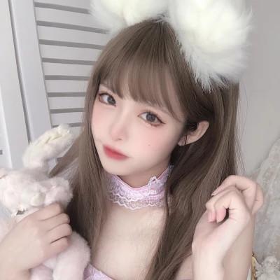 女头像ins高级质感潮40张
