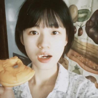 漂亮女生头像胶片高清精选32张