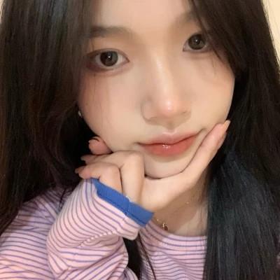 女头像ins高级质感潮40张