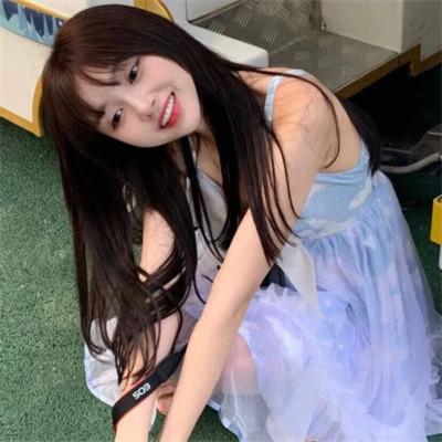 日常头像微信女生真人32张