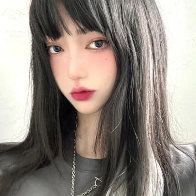 女头像ins高级质感照片40张