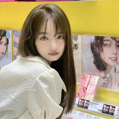 女头像ins高级质感照片40张