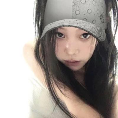 女头像ins高级质感潮40张