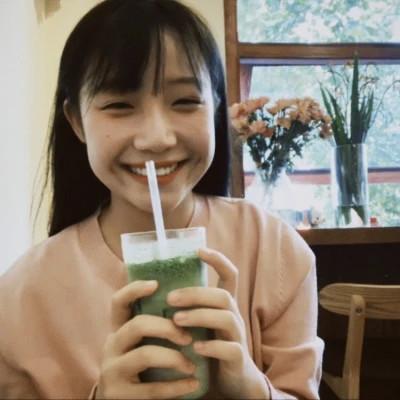 漂亮女生头像胶片高清精选32张