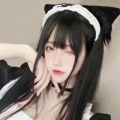 青春靓丽的女生头像图片大全48张