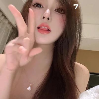 女头像ins高级质感照片40张