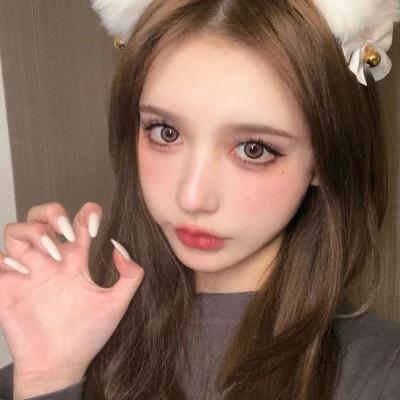 女头像ins高级质感潮40张