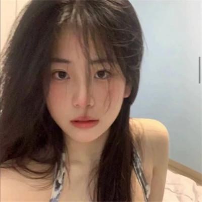 微信女生美丽头像真人36张