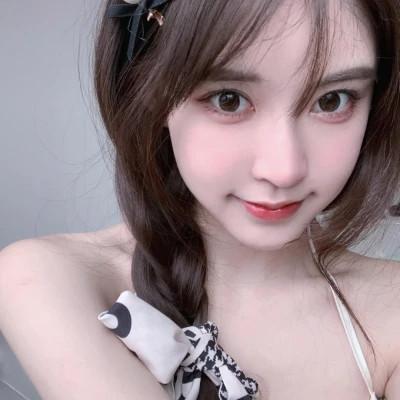 女头像ins高级质感照片40张