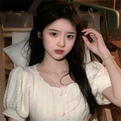真人优质感女头像高清32张