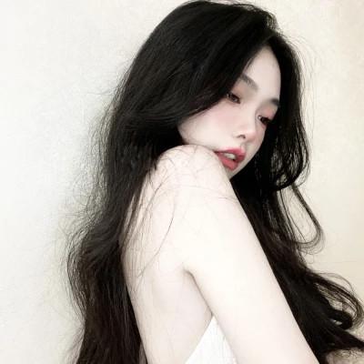 青春靓丽的女生头像图片大全48张