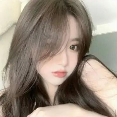 日常头像微信女生真人32张