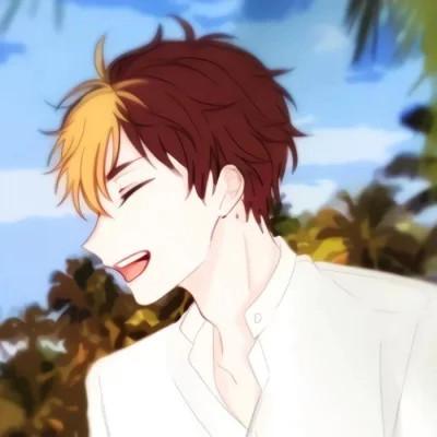 不正经的情侣头像图片wu32张